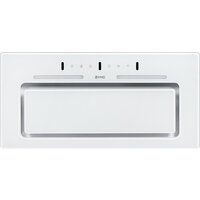 Кухонная вытяжка ZorG Neve 1260 60 S-GC (белый) - Изображение №6 — Chaika Market