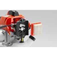 Триммер Oleo-Mac BCH 250 T - Изображение №5 — Chaika Market