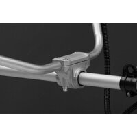 Триммер Oleo-Mac BCH 250 T - Изображение №6 — Chaika Market