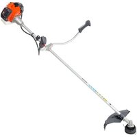 Триммер Oleo-Mac BCH 250 T - Изображение №3 — Chaika Market