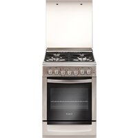 Кухонная плита GEFEST 5102-03 0027 (чугунные решетки) — Chaika Market