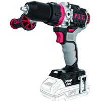Ударная дрель-шуруповерт P.I.T. PSB20H-13D (без АКБ) — Chaika Market