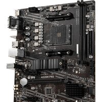 Материнская плата MSI A520M Pro - Изображение №3 — Chaika Market