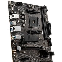 Материнская плата MSI A520M Pro - Изображение №2 — Chaika Market
