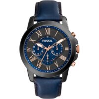 Наручные часы Fossil FS5061 - Изображение №1 — Chaika Market