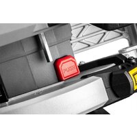 Дисковая (циркулярная) пила GRAPHITE 58G008 (без АКБ) - Изображение №9 — Chaika Market