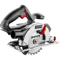 Дисковая (циркулярная) пила GRAPHITE 58G008 (без АКБ) - Изображение №3 — Chaika Market