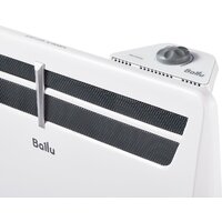 Конвектор Ballu Evolution Transformer BEC/EVU-2000 (механическое управление, с шасси) - Изображение №2 — Chaika Market
