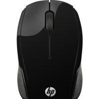 Мышь HP Wireless Mouse 200 [X6W31AA] — Chaika Market