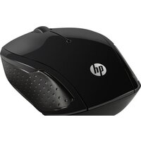 Мышь HP Wireless Mouse 200 [X6W31AA] - Изображение №2 — Chaika Market