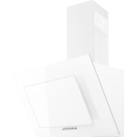 Кухонная вытяжка Weissgauff Zaurak 60 PB WH — Chaika Market