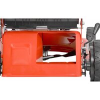 Газонокосилка Hecht 541 SW - Изображение №8 — Chaika Market