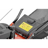 Газонокосилка Hecht 541 SW - Изображение №11 — Chaika Market