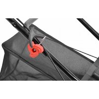 Газонокосилка Hecht 541 SW - Изображение №2 — Chaika Market