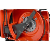 Газонокосилка Hecht 541 SW - Изображение №3 — Chaika Market