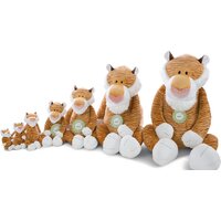 Классическая игрушка Nici Тигрица Лилли 47208 (135 см) - Изображение №5 — Chaika Market