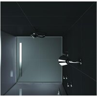 Трап/канал Berges Wasserhaus B1 Keramik 600 091117 (хром глянец) - Изображение №2 — Chaika Market