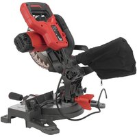 Торцовочная пила Skil MS1305SE00 - Изображение №3 — Chaika Market