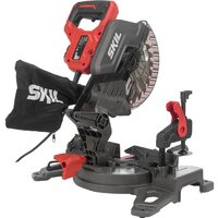 Торцовочная пила Skil MS1305SE00 - Изображение №5 — Chaika Market