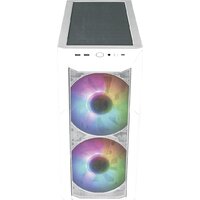 Корпус Cooler Master HAF 500 H500-WGNN-S00 - Изображение №3 — Chaika Market