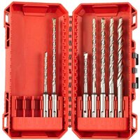 Набор буров Milwaukee M2 Set 4932492116 — Chaika Market