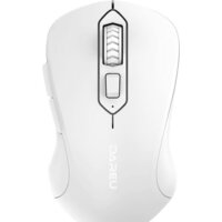 Мышь Dareu LM115G (белый) — Chaika Market