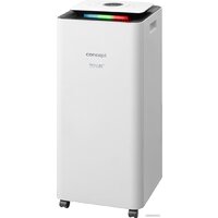 Очиститель воздуха Concept Perfect Air Smart OV2220 - Изображение №4 — Chaika Market