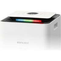 Очиститель воздуха Concept Perfect Air Smart OV2220 - Изображение №12 — Chaika Market
