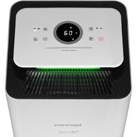 Очиститель воздуха Concept Perfect Air Smart OV2220 - Изображение №9 — Chaika Market