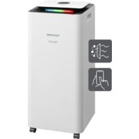 Очиститель воздуха Concept Perfect Air Smart OV2220 - Изображение №15 — Chaika Market