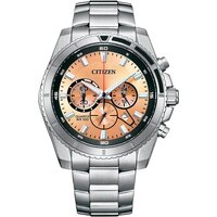 Наручные часы Citizen AN8200-50X — Chaika Market