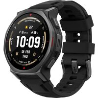 Умные часы Amazfit T-Rex 3 Pro 44 мм (тактический черный) — Chaika Market