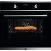 Электрический духовой шкаф Electrolux SurroundCook 600 EOF5H50BX — Chaika Market