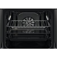 Электрический духовой шкаф Electrolux SurroundCook 600 EOF5H50BX - Изображение №6 — Chaika Market