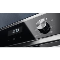 Электрический духовой шкаф Electrolux SurroundCook 600 EOF5H50BX - Изображение №4 — Chaika Market