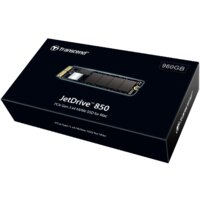 SSD Transcend JetDrive 850 960GB TS960GJDM850 - Изображение №3 — Chaika Market