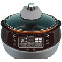 Мультиварка MAUNFELD MF-1621BR — Chaika Market