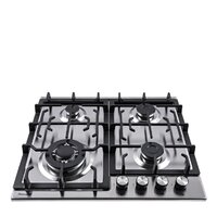 Варочная панель Weissgauff HGG 641 XB — Chaika Market