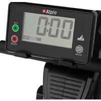 Гребной тренажер Alpin Storm RM-850 - Изображение №4 — Chaika Market