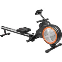 Гребной тренажер Alpin Storm RM-850 — Chaika Market