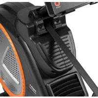 Гребной тренажер Alpin Storm RM-850 - Изображение №3 — Chaika Market
