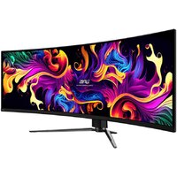 Игровой монитор MSI MPG 491CQPX QD-OLED - Изображение №3 — Chaika Market