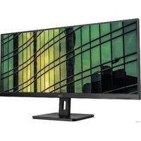 Монитор AOC U34E2M - Изображение №2 — Chaika Market