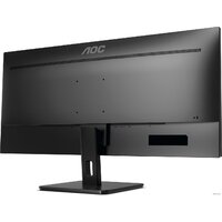 Монитор AOC U34E2M - Изображение №7 — Chaika Market
