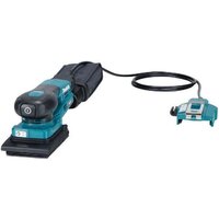 Виброшлифмашина Makita BO005CGZ (без АКБ) - Изображение №3 — Chaika Market