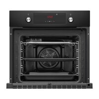 Электрический духовой шкаф Hansa BOES69451 - Изображение №9 — Chaika Market