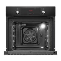 Электрический духовой шкаф Hansa BOES69451 - Изображение №8 — Chaika Market