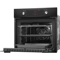 Электрический духовой шкаф Hansa BOES69451 - Изображение №7 — Chaika Market