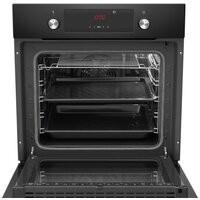 Электрический духовой шкаф Hansa BOES69451 - Изображение №6 — Chaika Market