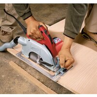 Дисковая (циркулярная) пила Milwaukee SCS 65 Q - Изображение №4 — Chaika Market